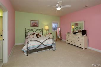 Estates At August Tavern Creek 1 - Residential