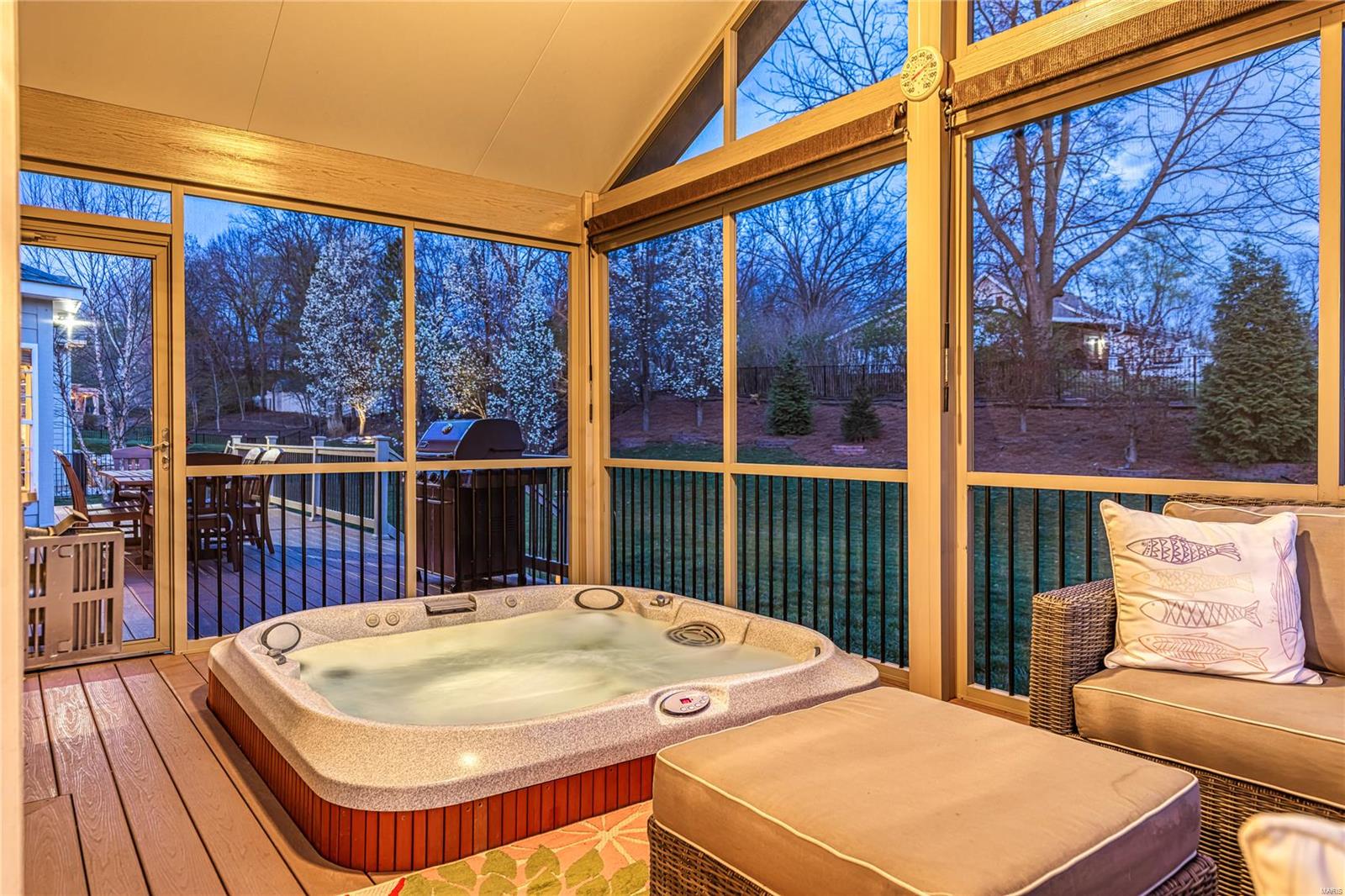 Spring Mill Estate - Residential
