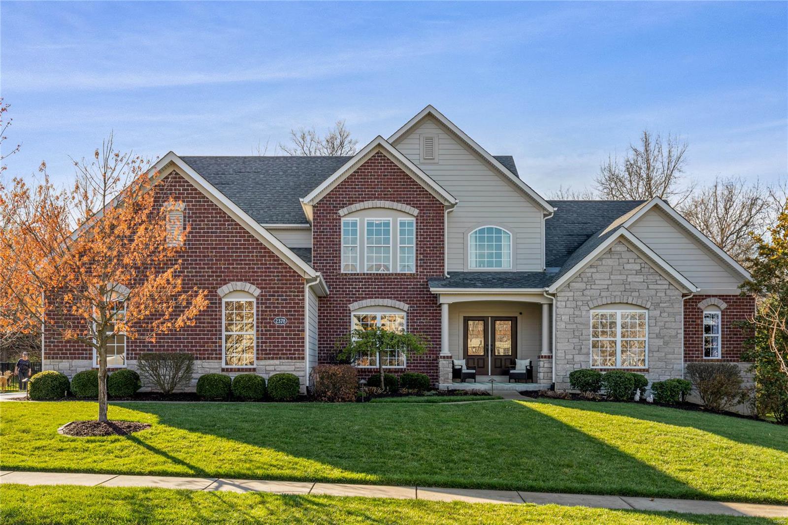 Spring Mill Estate - Residential