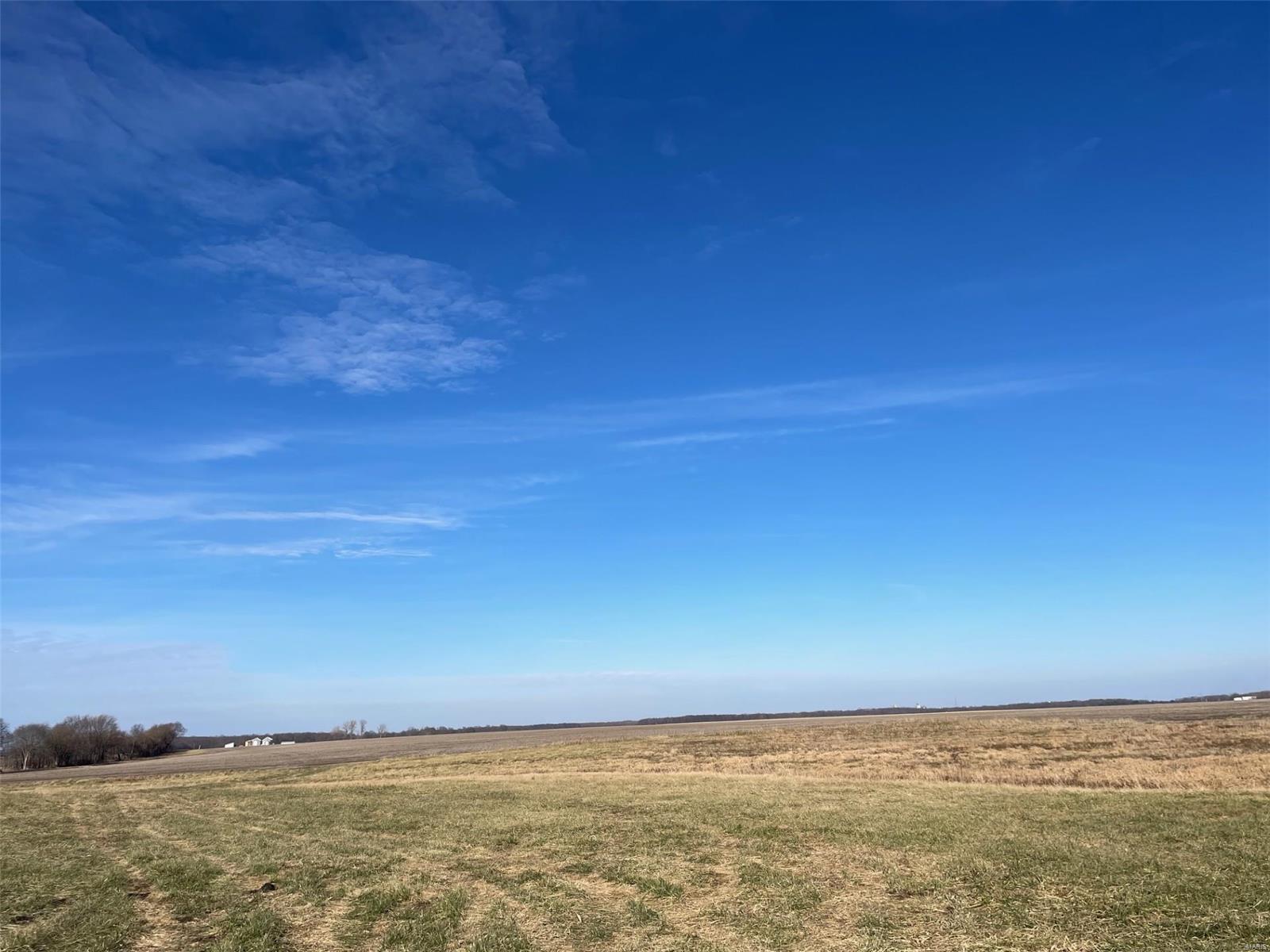 Not In A Subdivision - Farm