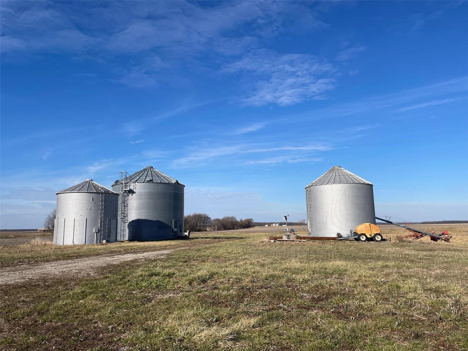 Not In A Subdivision - Farm