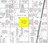 Not In A Subdivision - Farm