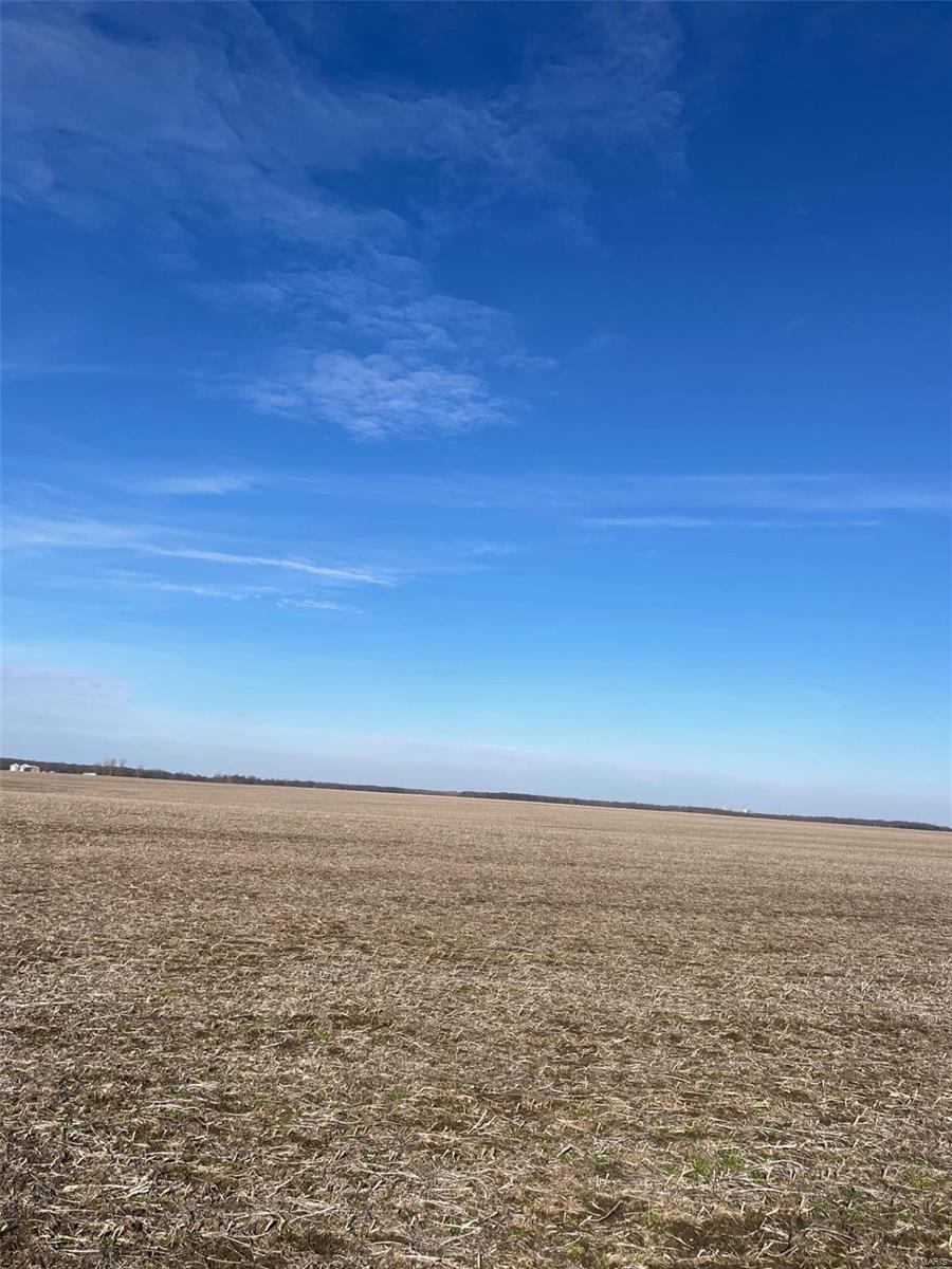 Not In A Subdivision - Farm