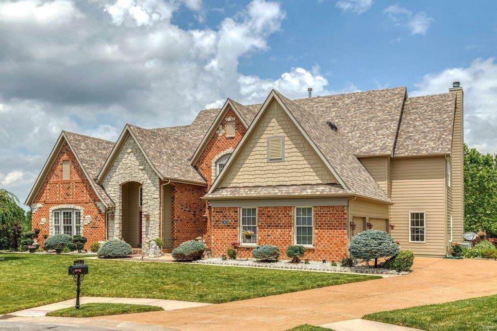 Spring Mill Estate #1 - Residential