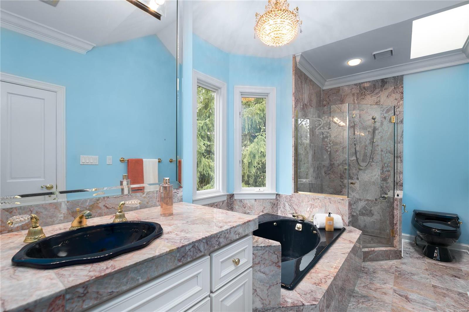Litzsinger Place - Residential