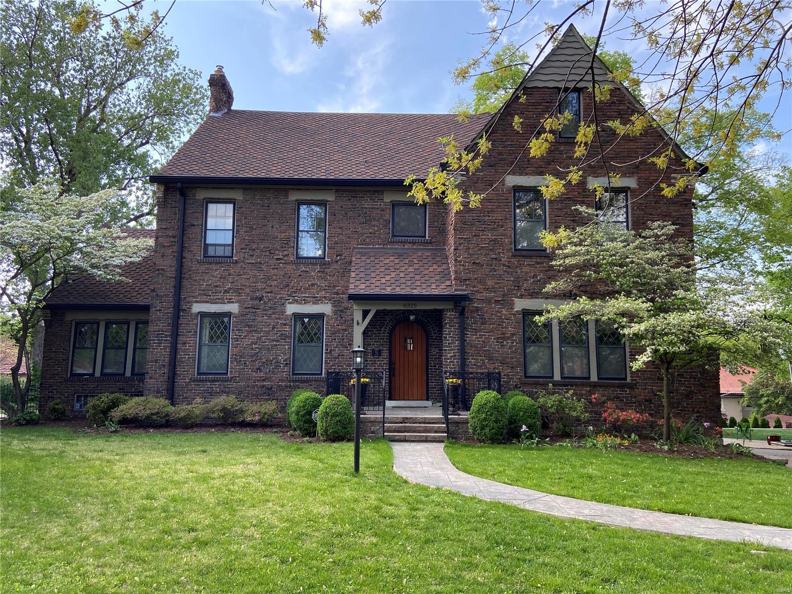Ellenwood - Residential
