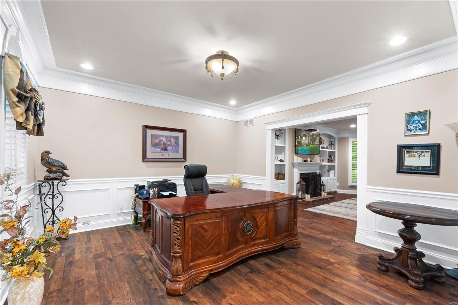 Key Harbour Estates - Residential