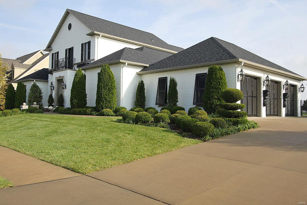 Fairways/Far Oaks - Residential