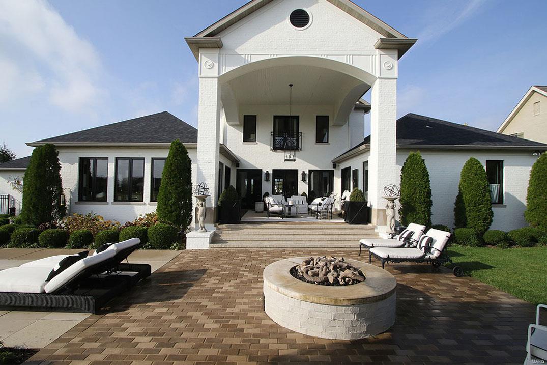Fairways/Far Oaks - Residential