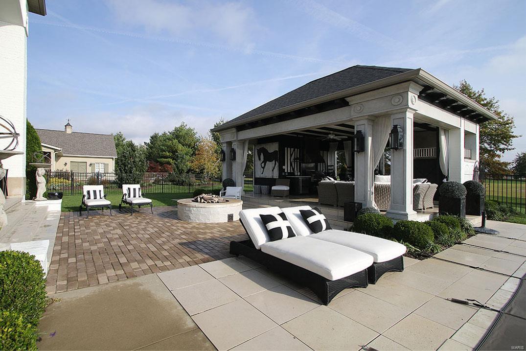 Fairways/Far Oaks - Residential