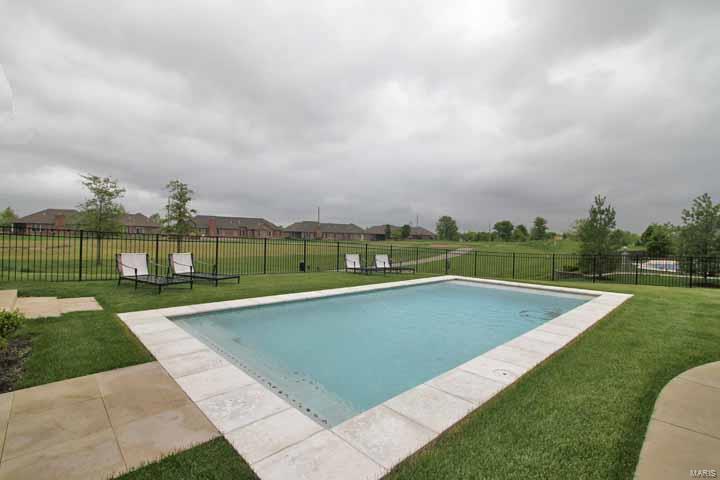 Fairways/Far Oaks - Residential