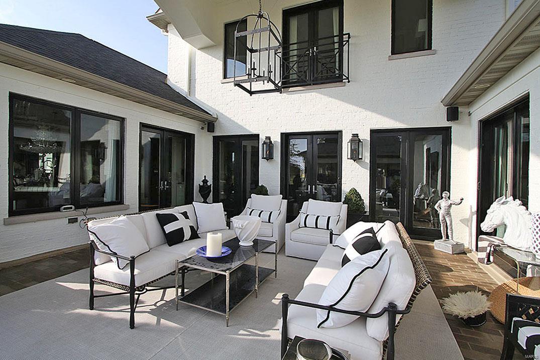 Fairways/Far Oaks - Residential