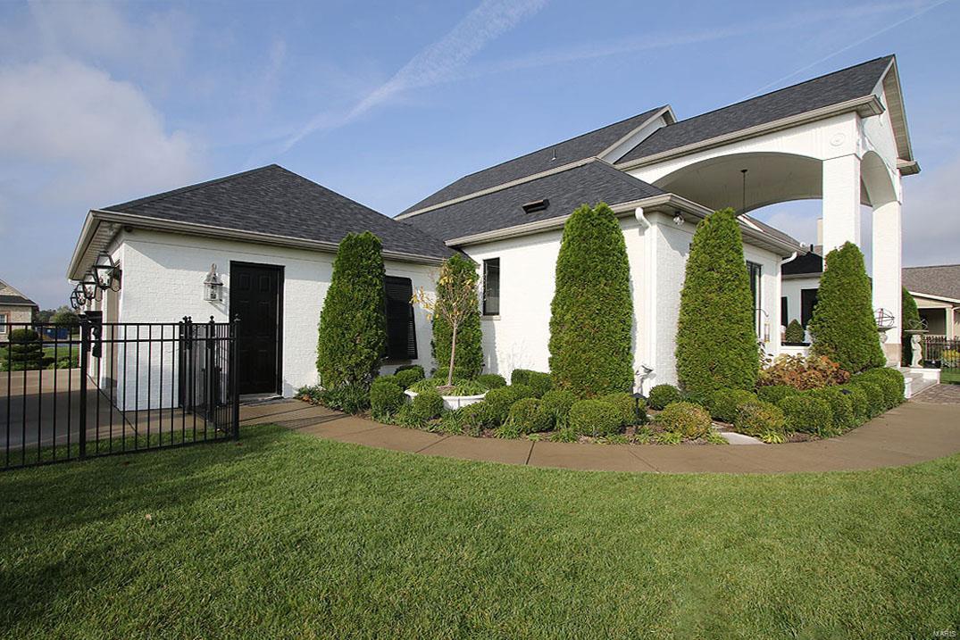 Fairways/Far Oaks - Residential