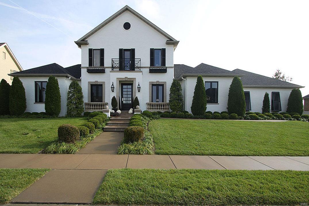 Fairways/Far Oaks - Residential