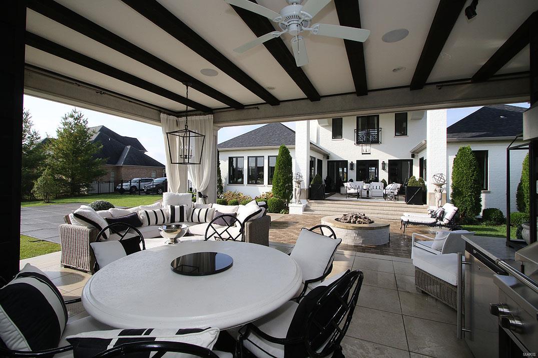 Fairways/Far Oaks - Residential