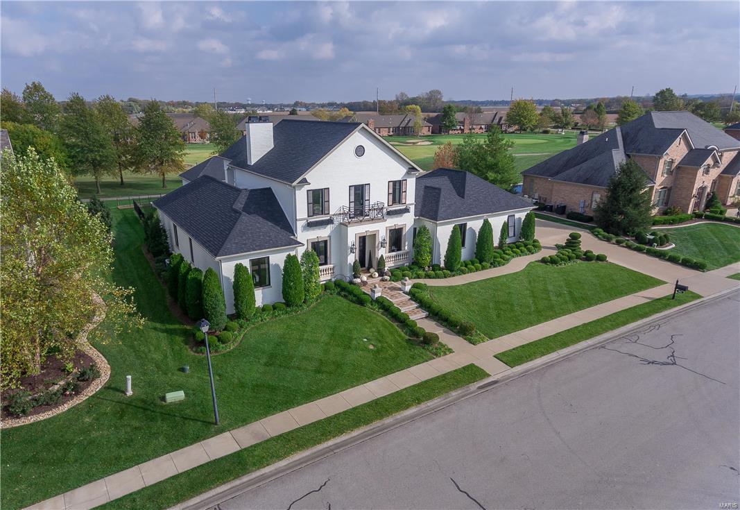 Fairways/Far Oaks - Residential