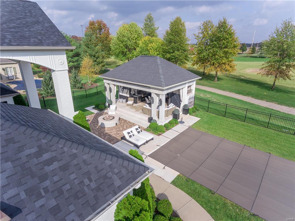 Fairways/Far Oaks - Residential
