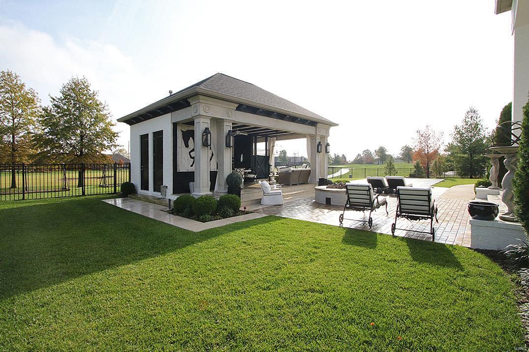 Fairways/Far Oaks - Residential