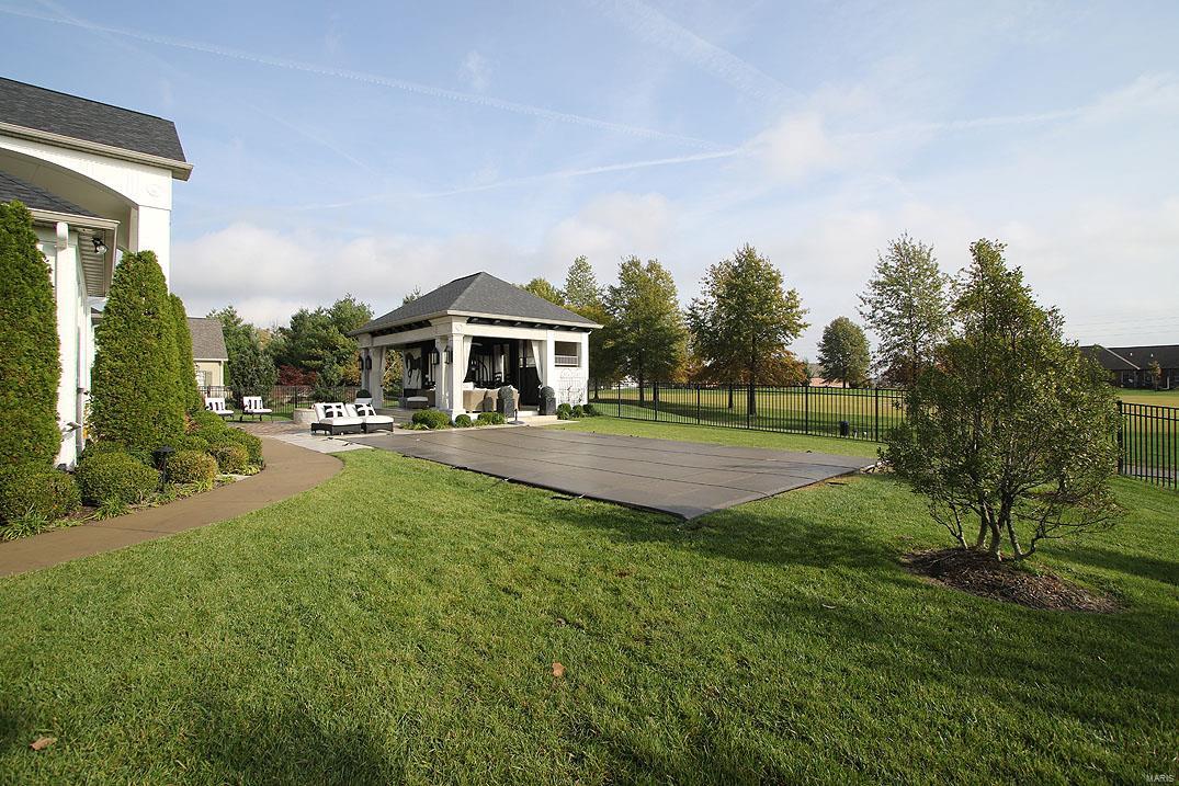 Fairways/Far Oaks - Residential
