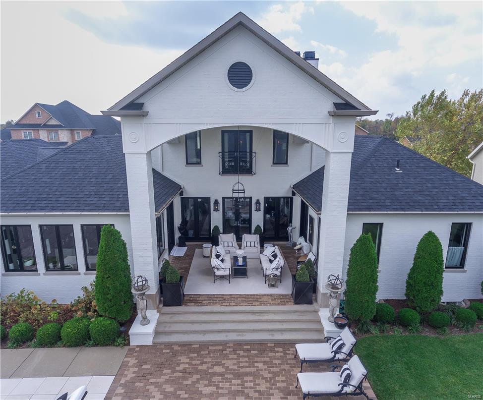 Fairways/Far Oaks - Residential