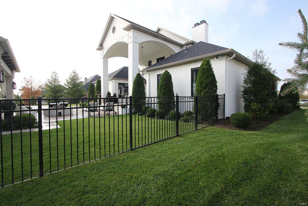 Fairways/Far Oaks - Residential