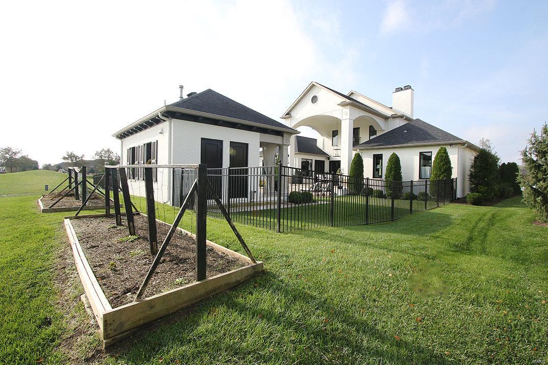 Fairways/Far Oaks - Residential