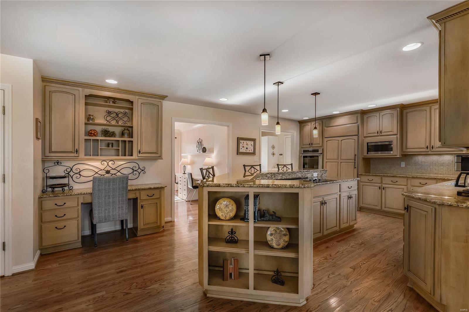 Thornhill Estates - Residential
