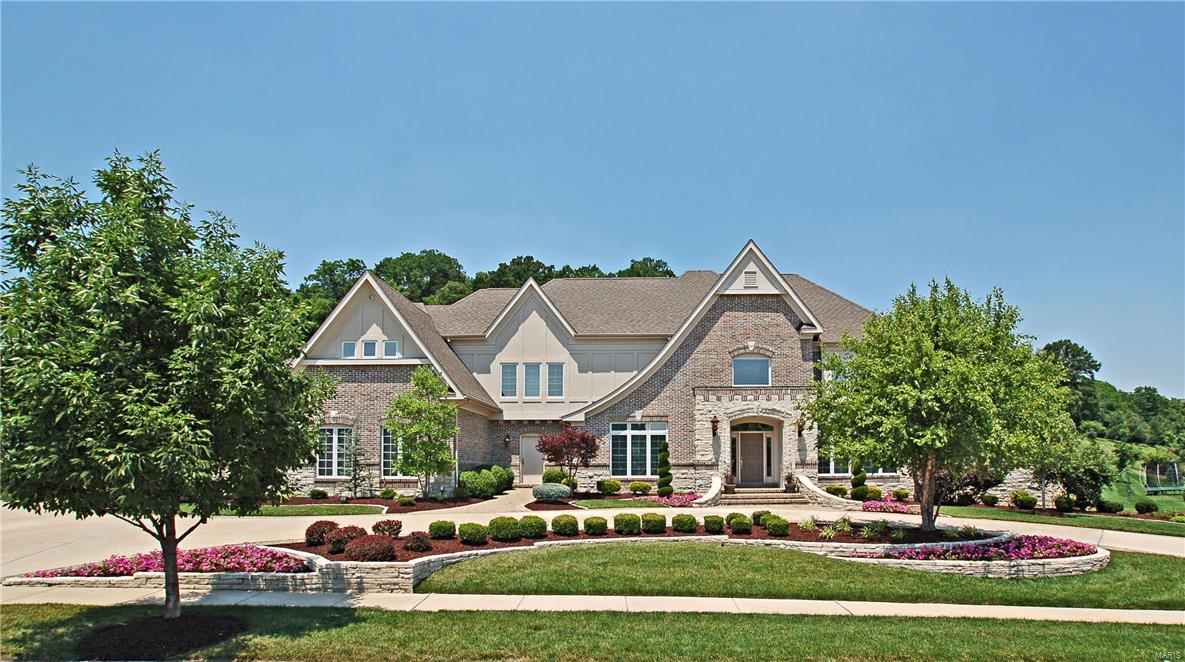 Greystone Six - Residential