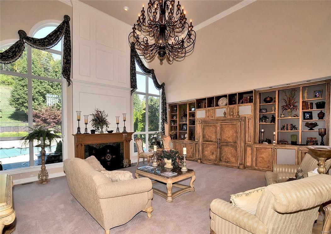 Greystone Six - Residential