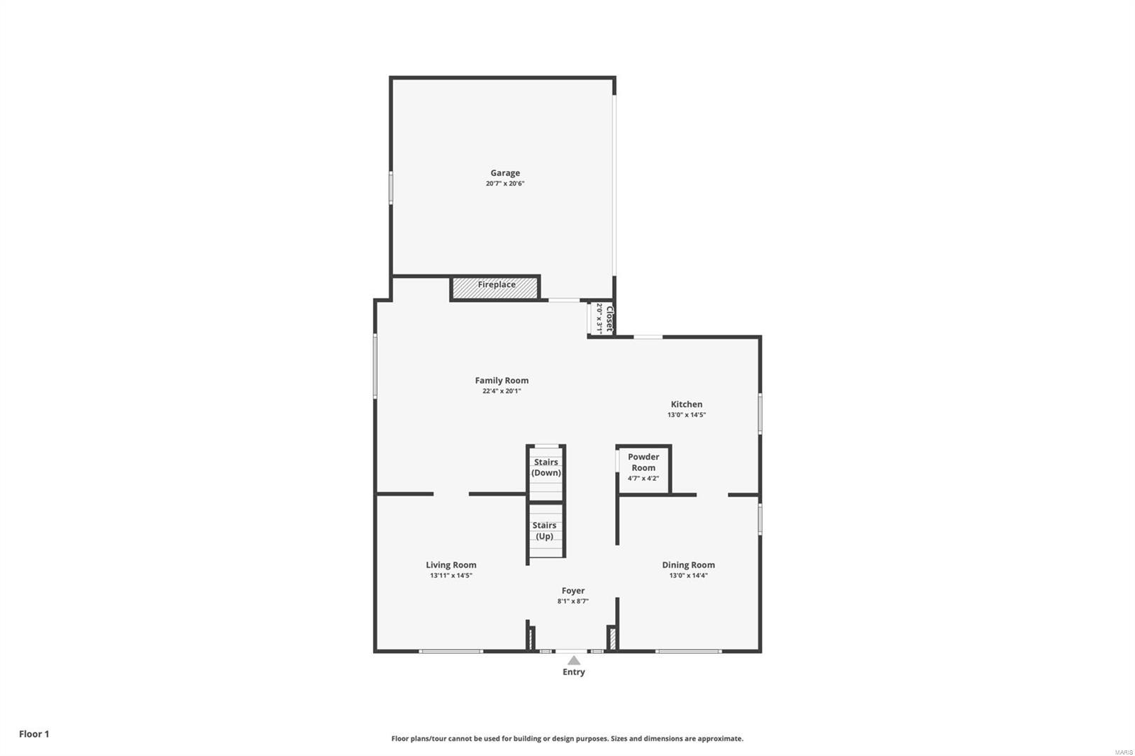 Davis Place - Residential