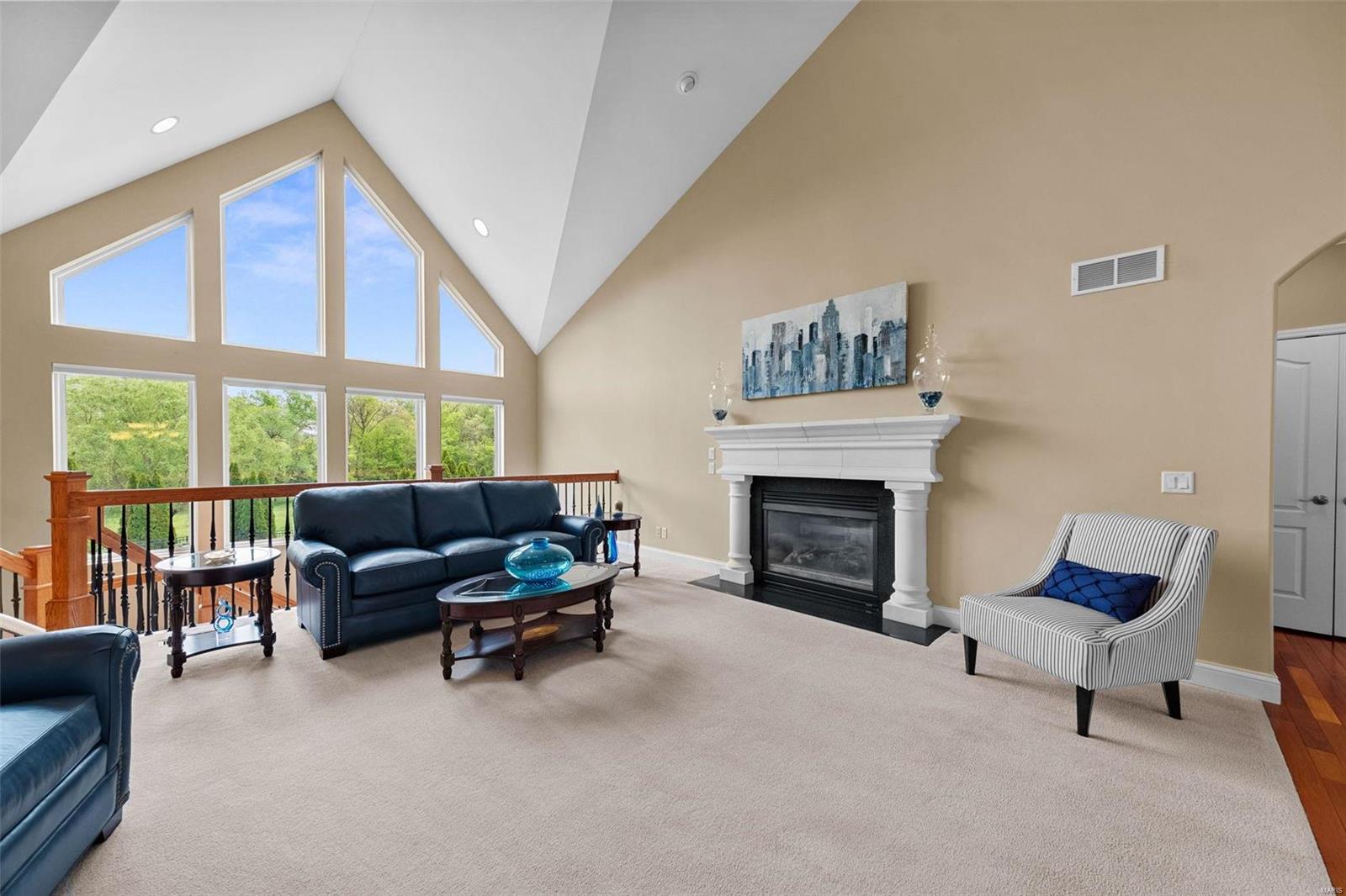 Lynchburg Estates - Residential