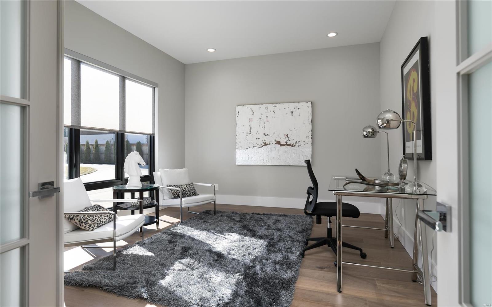 Dowd - Residential