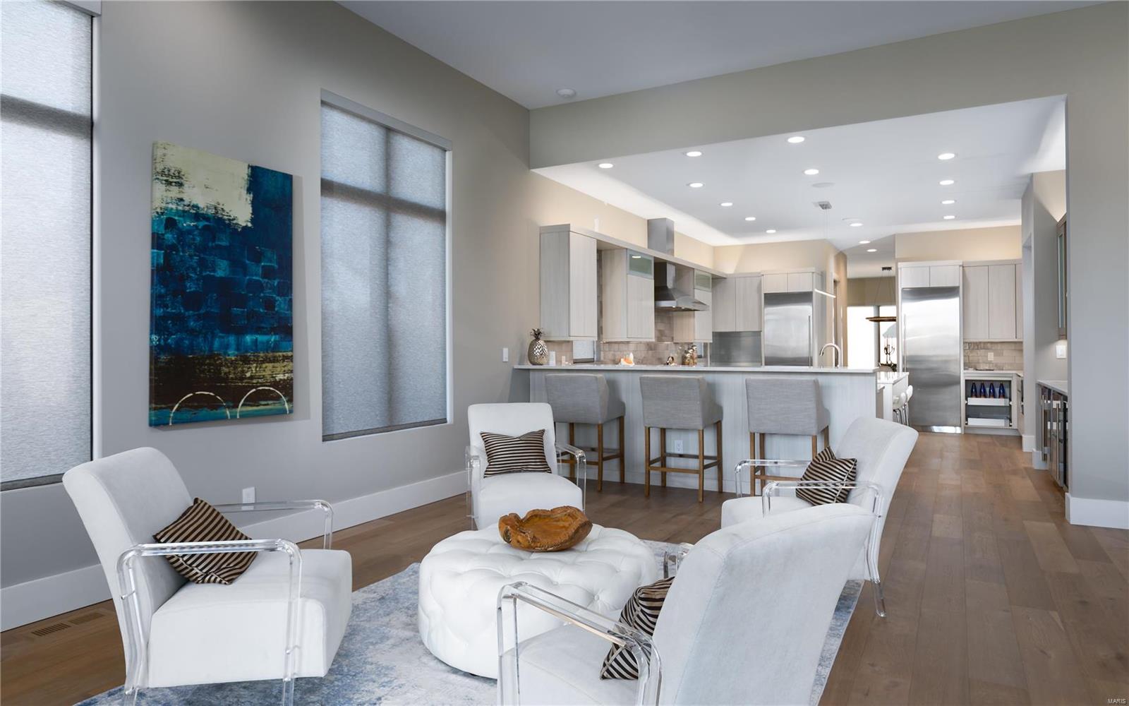 Dowd - Residential