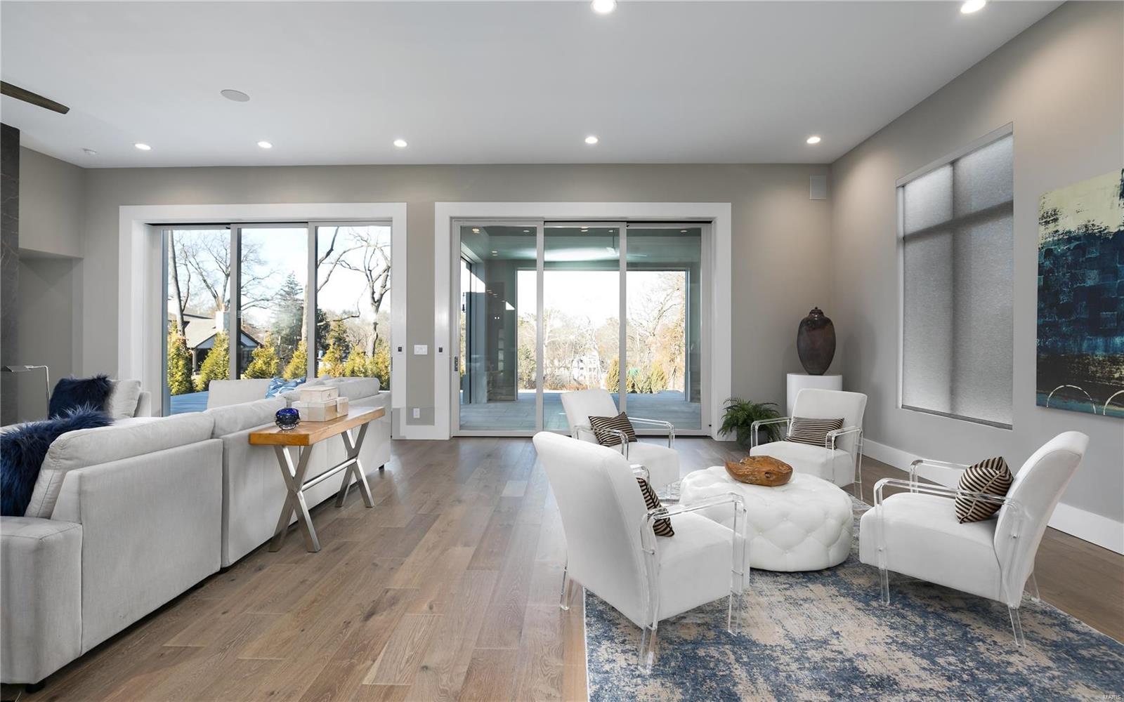 Dowd - Residential