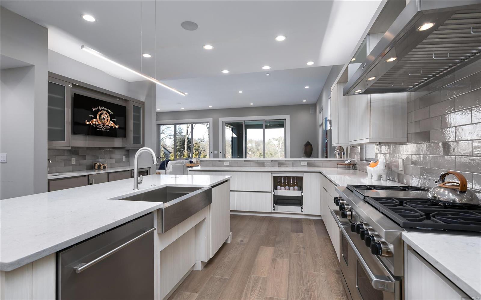 Dowd - Residential