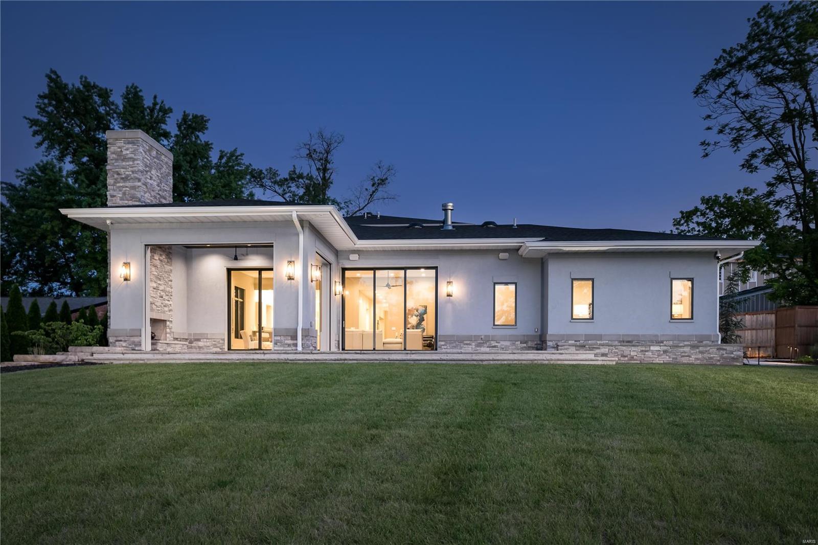Dowd - Residential