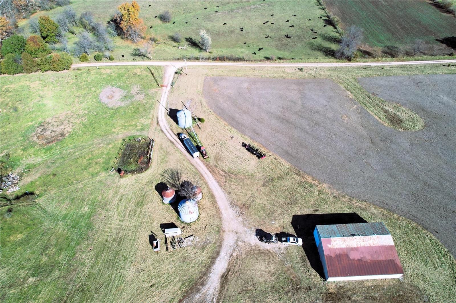N/A - Farm