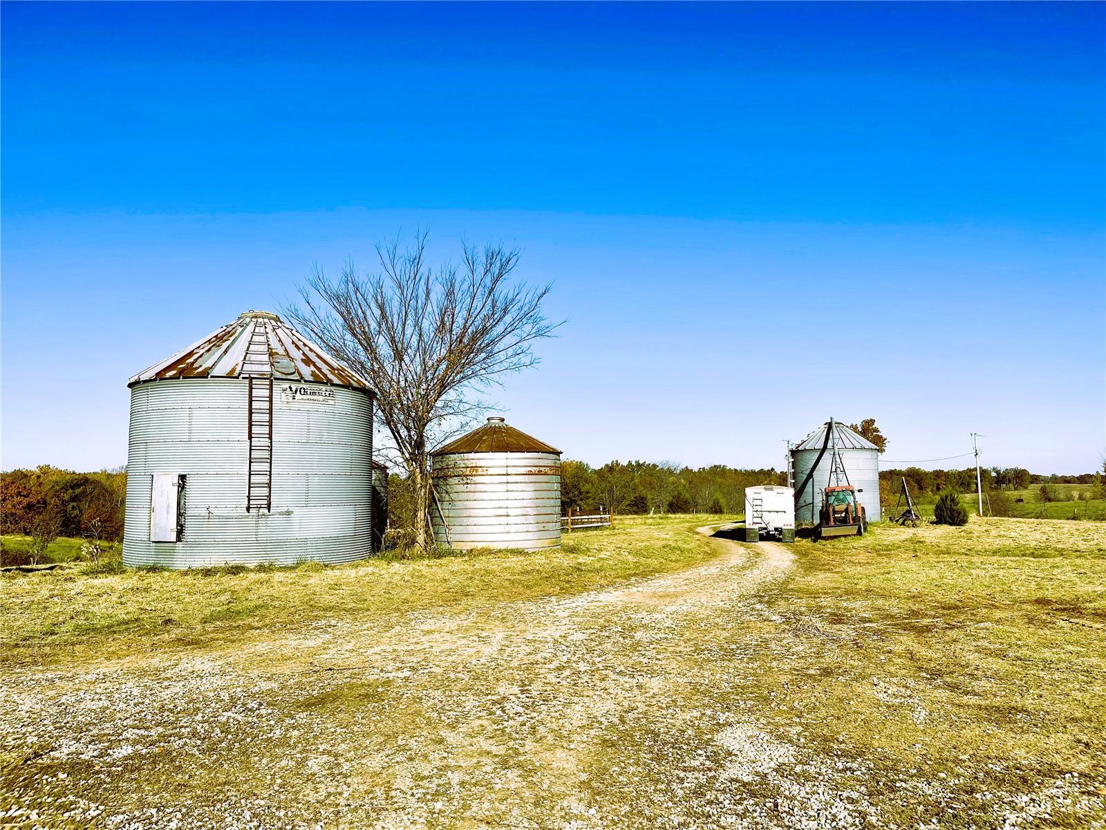 N/A - Farm