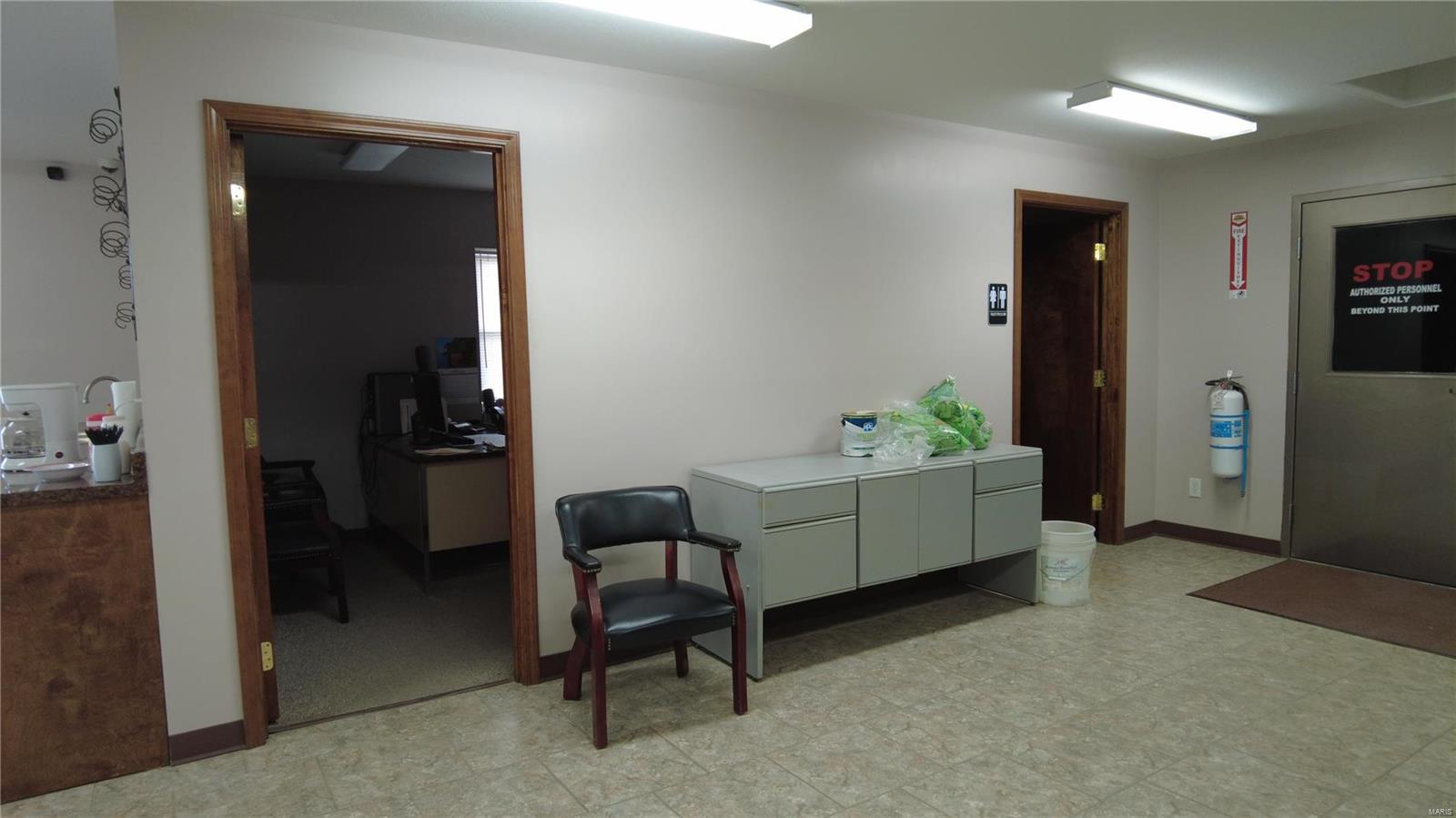 Salem Township - Commercial Sale
