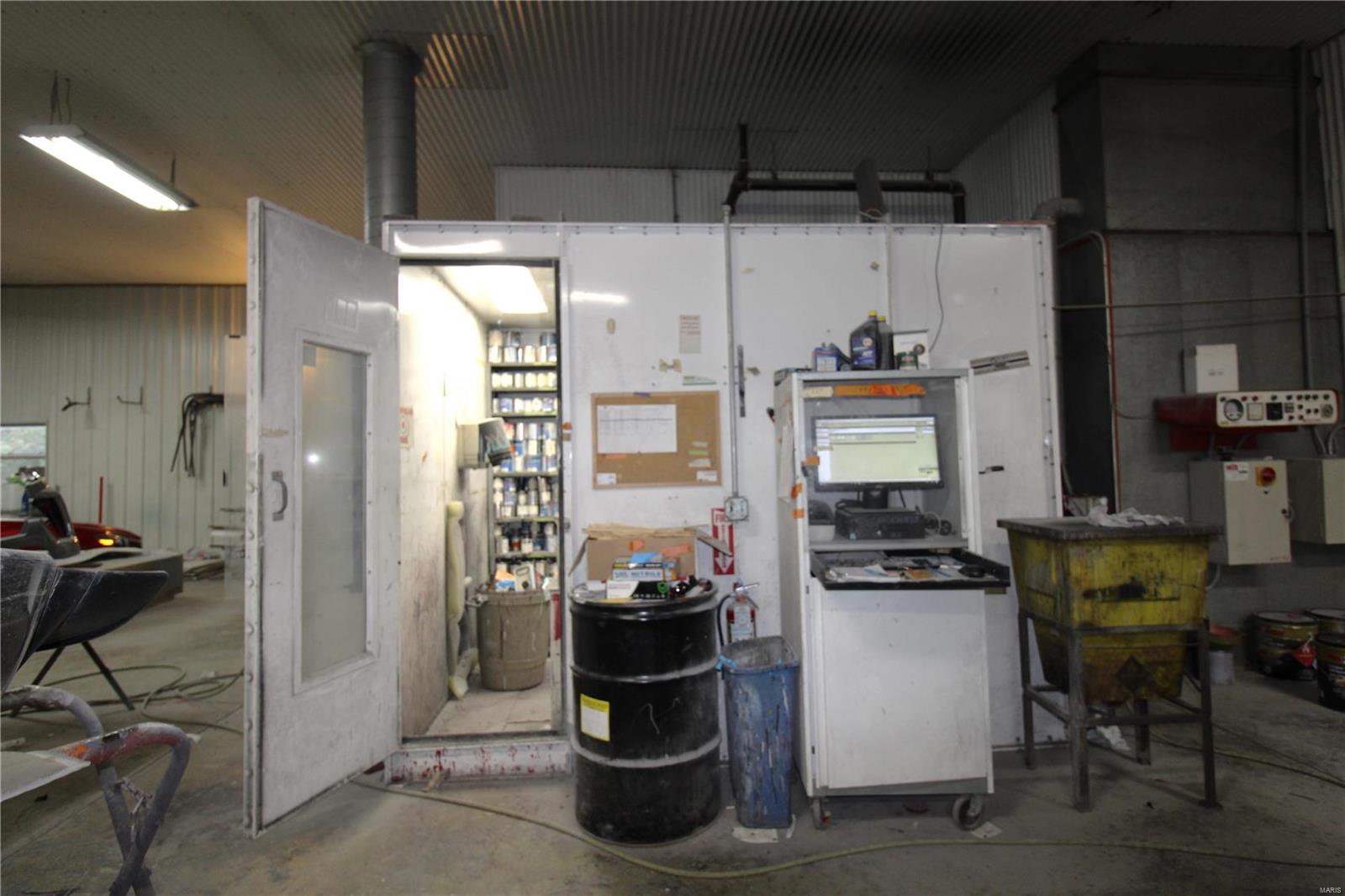 Salem Township - Commercial Sale