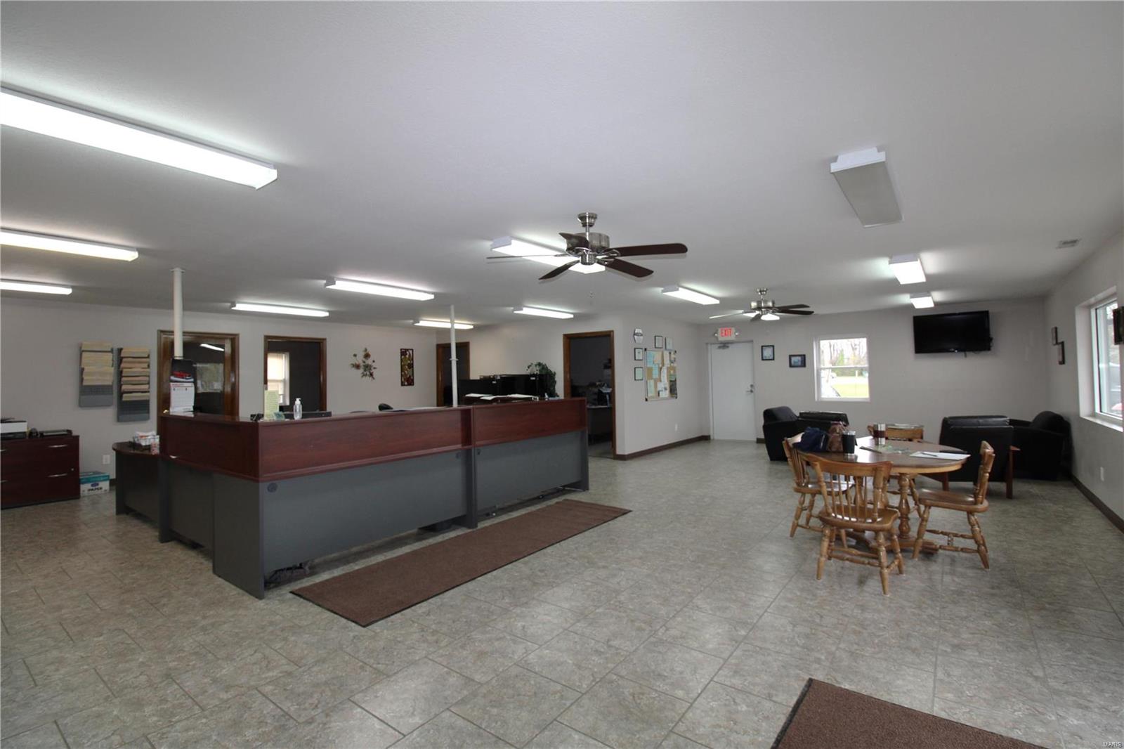 Salem Township - Commercial Sale