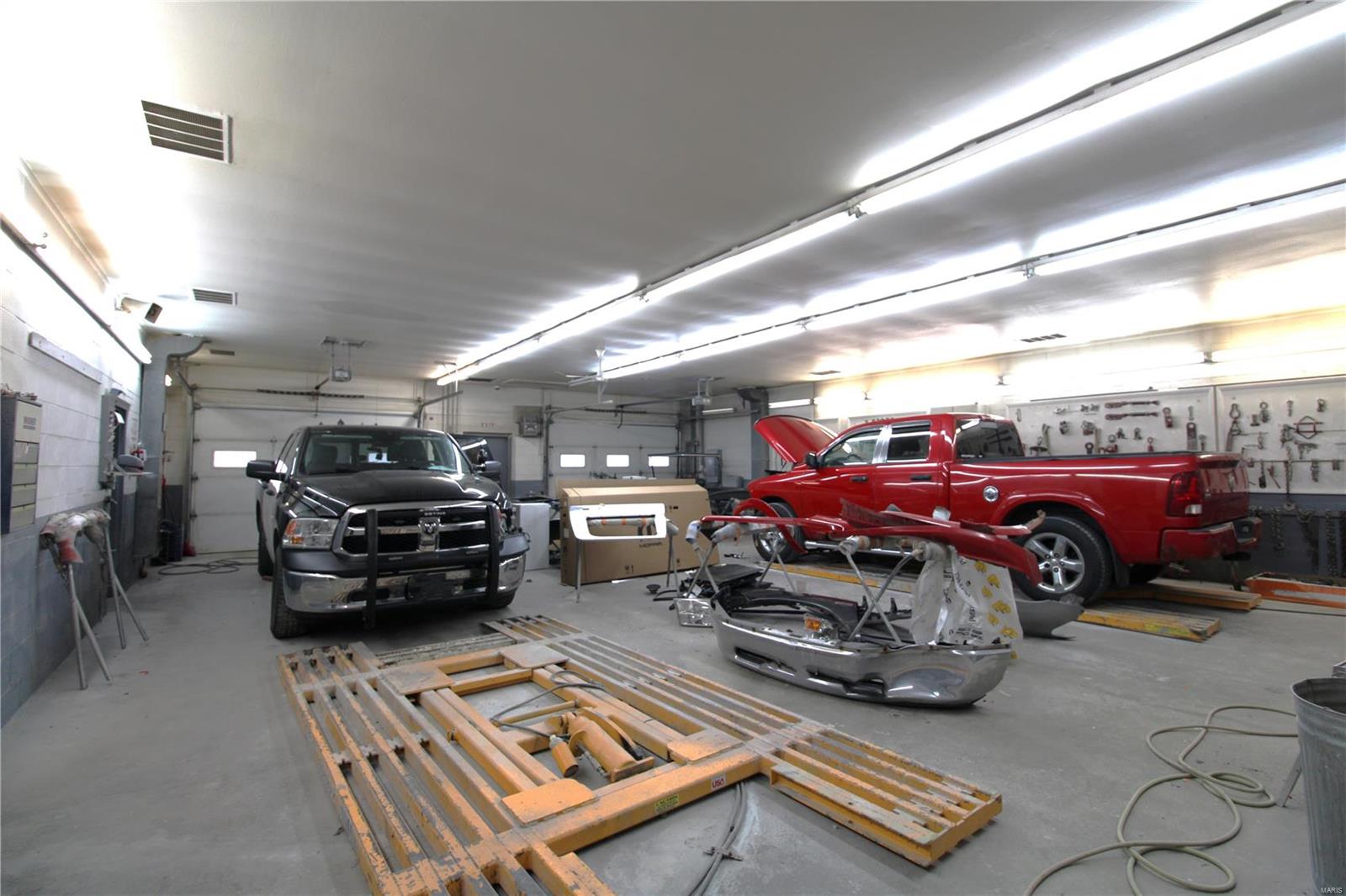 Salem Township - Commercial Sale