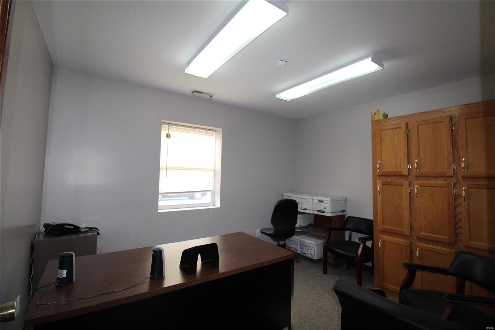 Salem Township - Commercial Sale