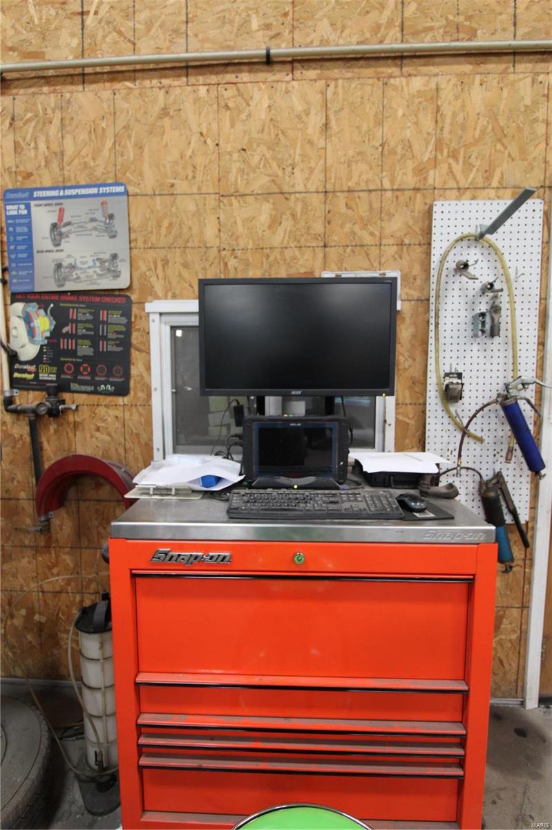 Salem Township - Commercial Sale