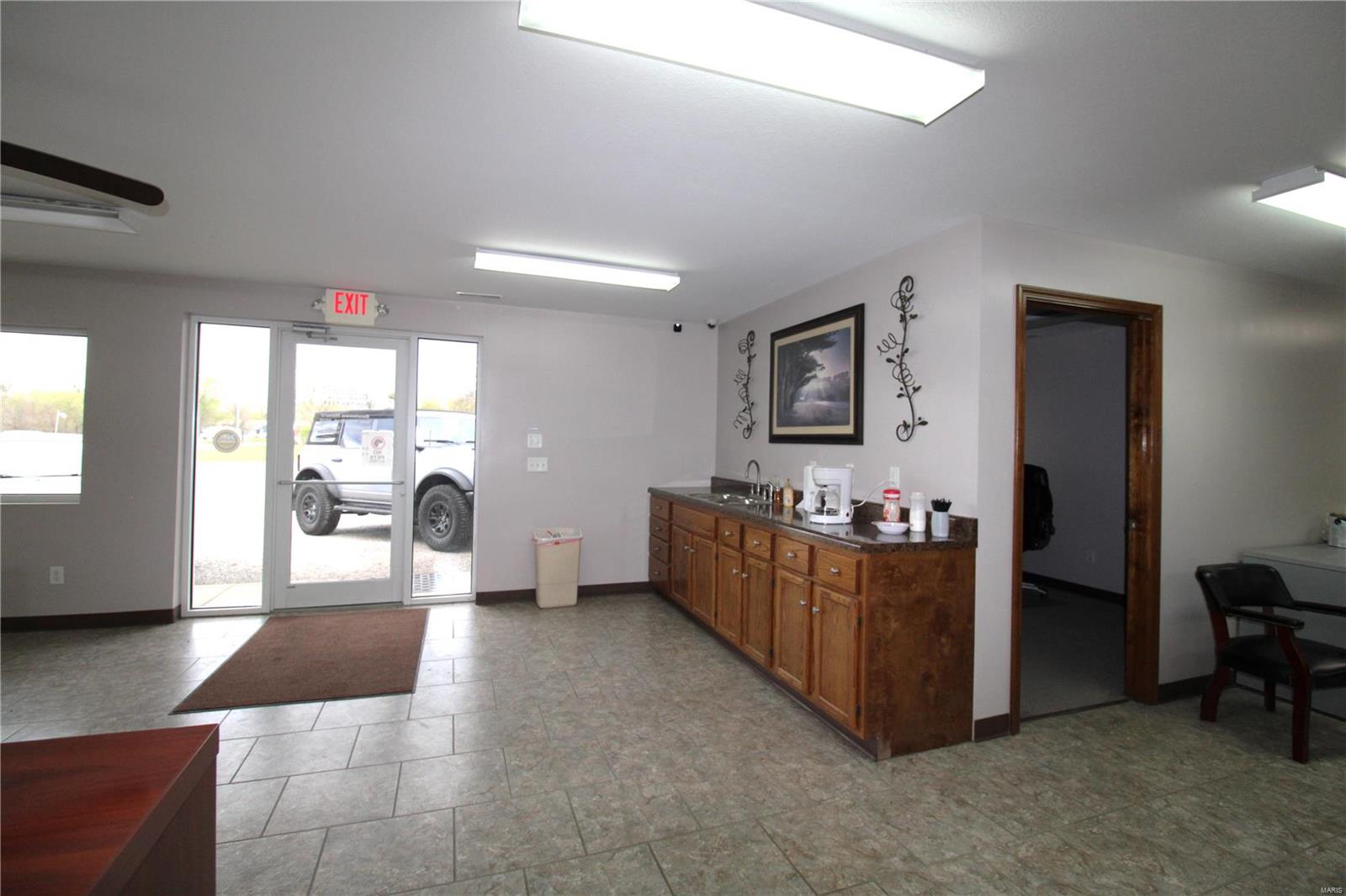 Salem Township - Commercial Sale