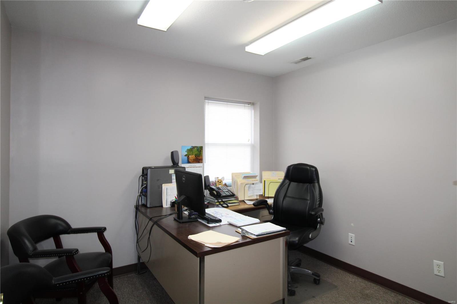 Salem Township - Commercial Sale