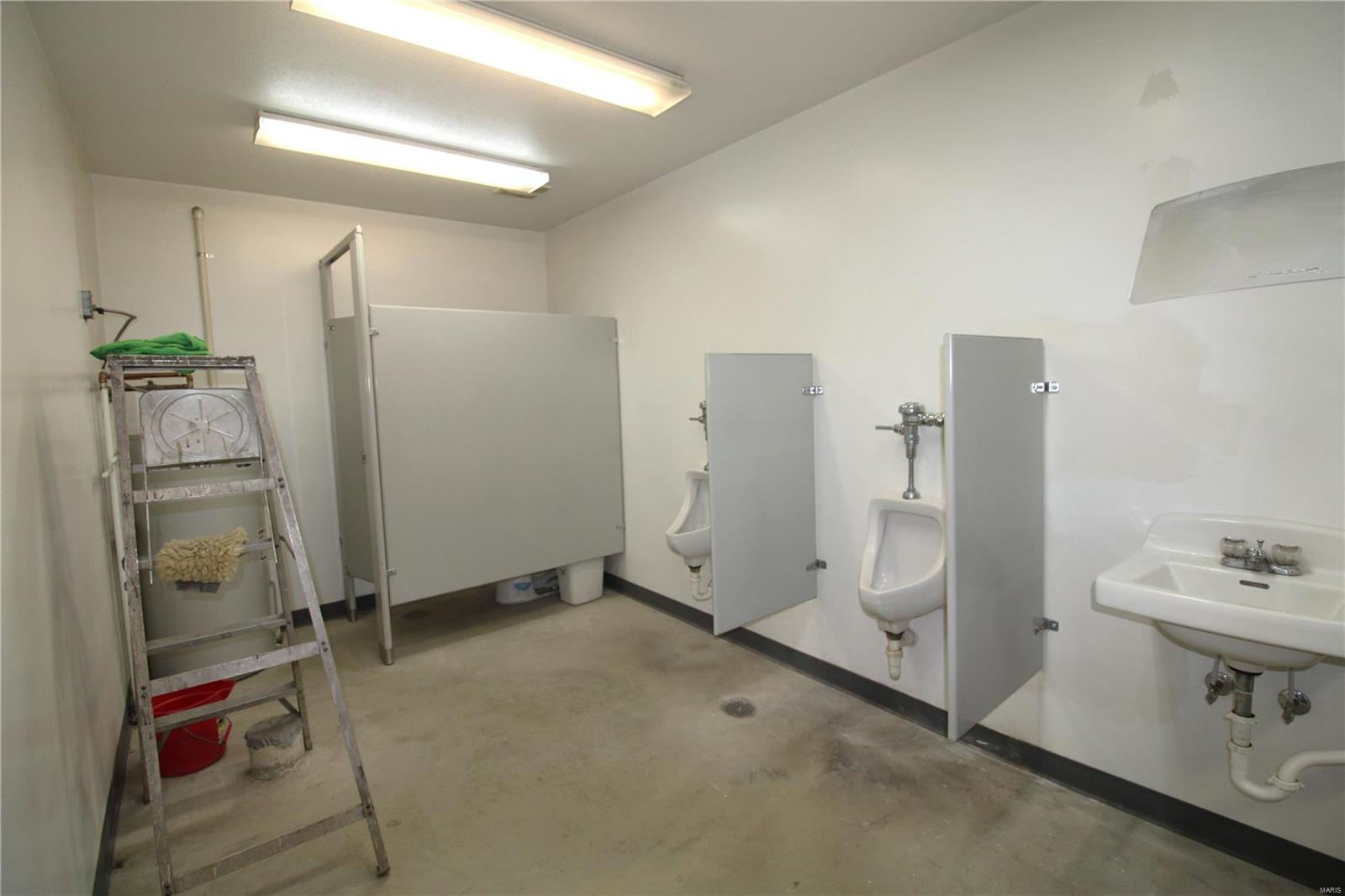 Salem Township - Commercial Sale