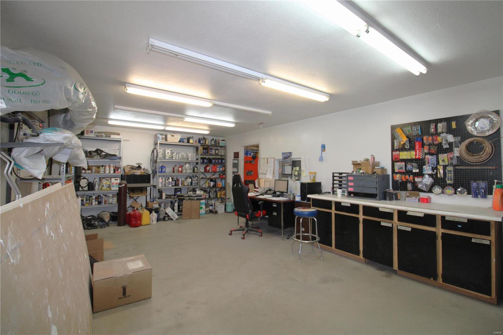 Salem Township - Commercial Sale