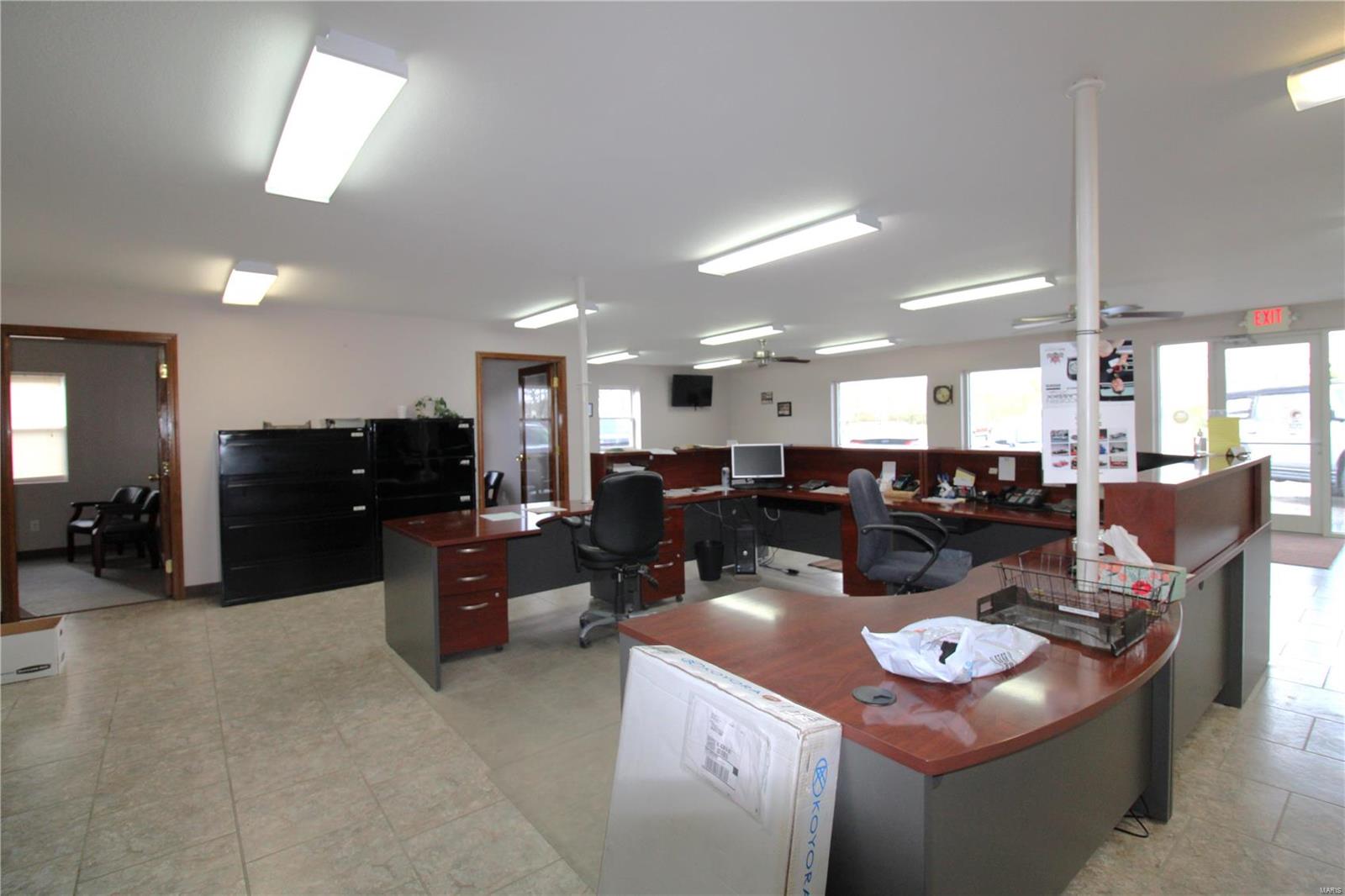 Salem Township - Commercial Sale