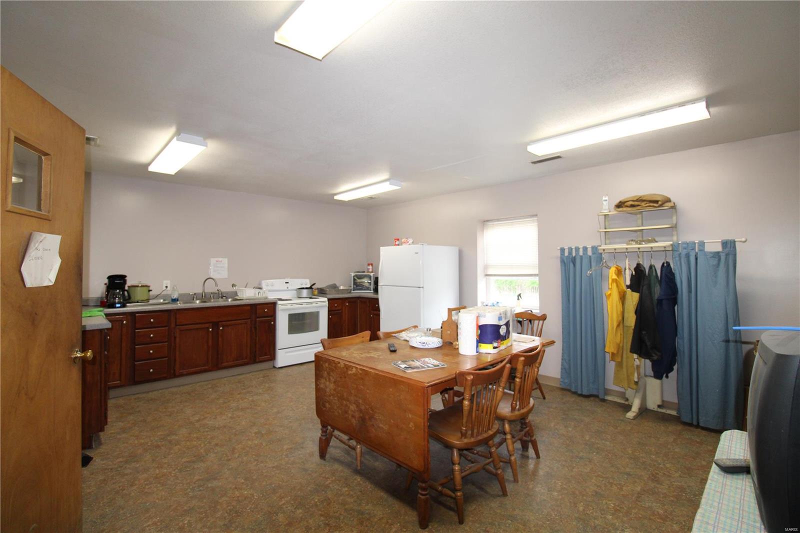Salem Township - Commercial Sale